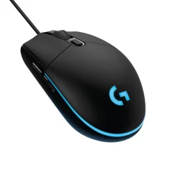 Gaming Mouse Logitech G102, Black