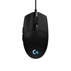Gaming Mouse Logitech G102, Black