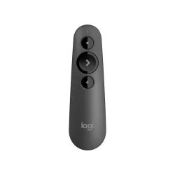 Wireless presenter Logitech R500S
