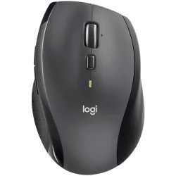 Wireless Mouse Logitech M705 Marathon, Gray