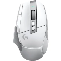 Wireless Gaming Mouse Logitech G502 X Lightspeed, White
