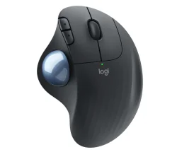 Bluetooth мишка LOGITECH ERGO M575 Trackball