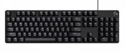 Геймърска клавиатура Logitech G413 SE