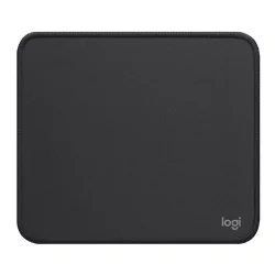 Logitech Mouse Pad Series Studio, Black