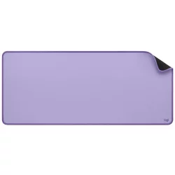 Logitech Mouse Pad Desk Mat Studio Series, Lavender