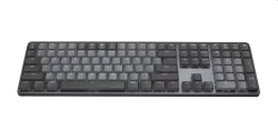 Безжична клавиатура Logitech MX Mechanical, графит