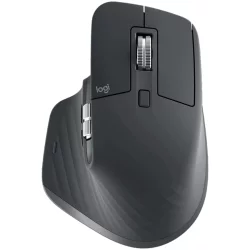 Безжична мишка Logitech MX Master 3S for Business, сив