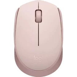 Безжична мишка Logitech M171 розов