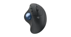 Безжична мишка Logitech ERGO M575S