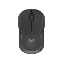 Bluetooth мишка Logitech M240 Silent сив