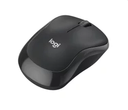 Безжична мишка Logitech M240 Silent, графит