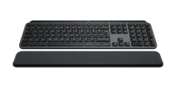 Keyboard, Logitech MX Keys S PLUS graphite