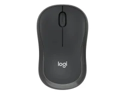 Bluetooth мишка Logitech M240 BT Silent, черен