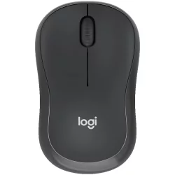 Bluetooth мишка Logitech M240 BT Silent, графит