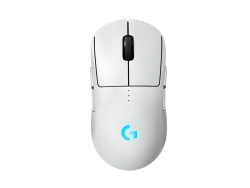 Logitech Wireless Gaming Mouse G Pro 2 Lightspeed, White