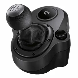Волан и скоростен лост Logitech G923 SE за XBOX/PC