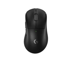 Gaming wireless Mouse Logitech G Pro X Superlight, Black