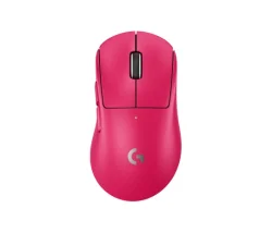 Gaming wireless Mouse Logitech G Pro X Superlight 2 Dex - Pink