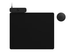 Геймърски пад за мишка Logitech Powerplay 2
