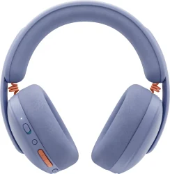 Logitech G325 Wireless Gaming Headset, Purple