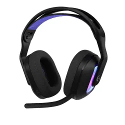 Logitech G522 Lightspeed Wireless Gaming Earphone, black
