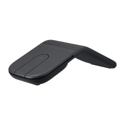 Безжична мишка Logitech Mobi Fold, сив