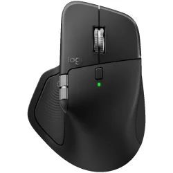 Logitech MX Master 4 wireless mouse
