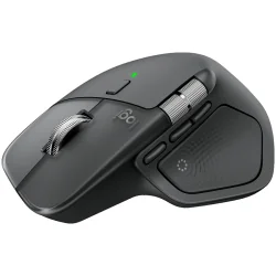 Bluetooth Mouse LOGITECH MX Master 4