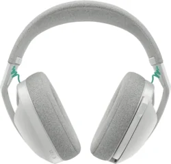 Безжични геймърски слушалки Logitech G321 Lightspeed Бели
