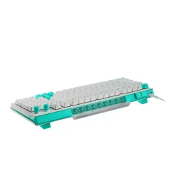 Logitech G512 X 98 Gaming keyboard, white