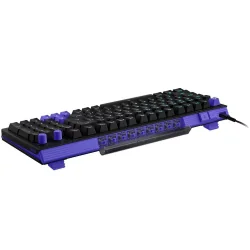 Геймърска клавиатура Logitech G512 X 98, черен