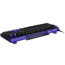 Logitech G512 X 98 Gaming keyboard, black