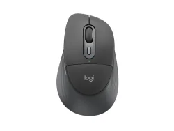 Logitech M850 L Wireless Mouse, Black