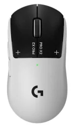 Геймърска мишка Logitech G Pro X2 Superstrike