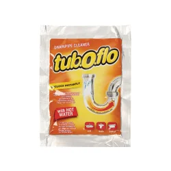 Granules for Channel Tub.O.Flo hot 100g