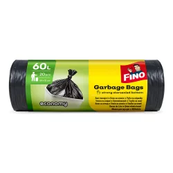 Garbage bags Fino Economy 60l. Op. 20