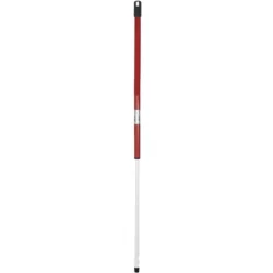 Handle metal telescope cone up to 300 cm