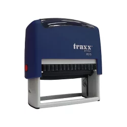 Print straight. Traxx 9015 70/32 sin