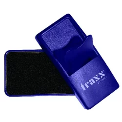 Pocket print Traxx 53080 80/30 blue