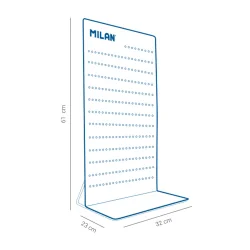 Метален дисплей Milan 32/23/61 см