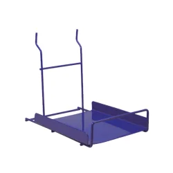 Metal display shelf Milan 13.5/11cm