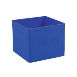 Metal display organizer Milan 8/8