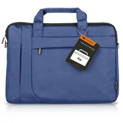 Laptop bag 15.6\" Canyon CB5BL blue