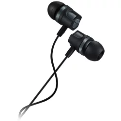 Earphones Canyon EP-3 Black