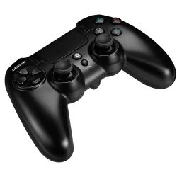 Безжичен геймпад Canyon GP-W5 PS4 черен