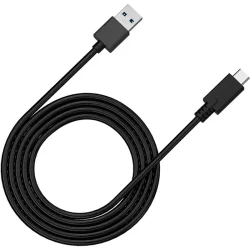 Кабел Canyon USB-C/USB UC-4 1.5м