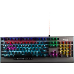 Клавиатура Canyon SKB8 Gaming RGB