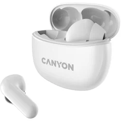 Wireless Earphones CanyonTWS-5 White