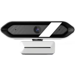Lorgar Rapax 701 Streaming Camera, White