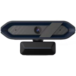 Lorgar Rapax 701 Streaming Camera, Blue